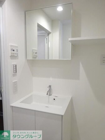 ドムフォレント荻窪の物件内観写真